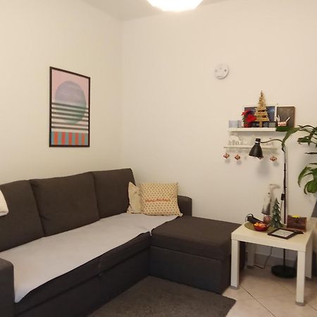 Apartman Malina Karlovac Exterior photo