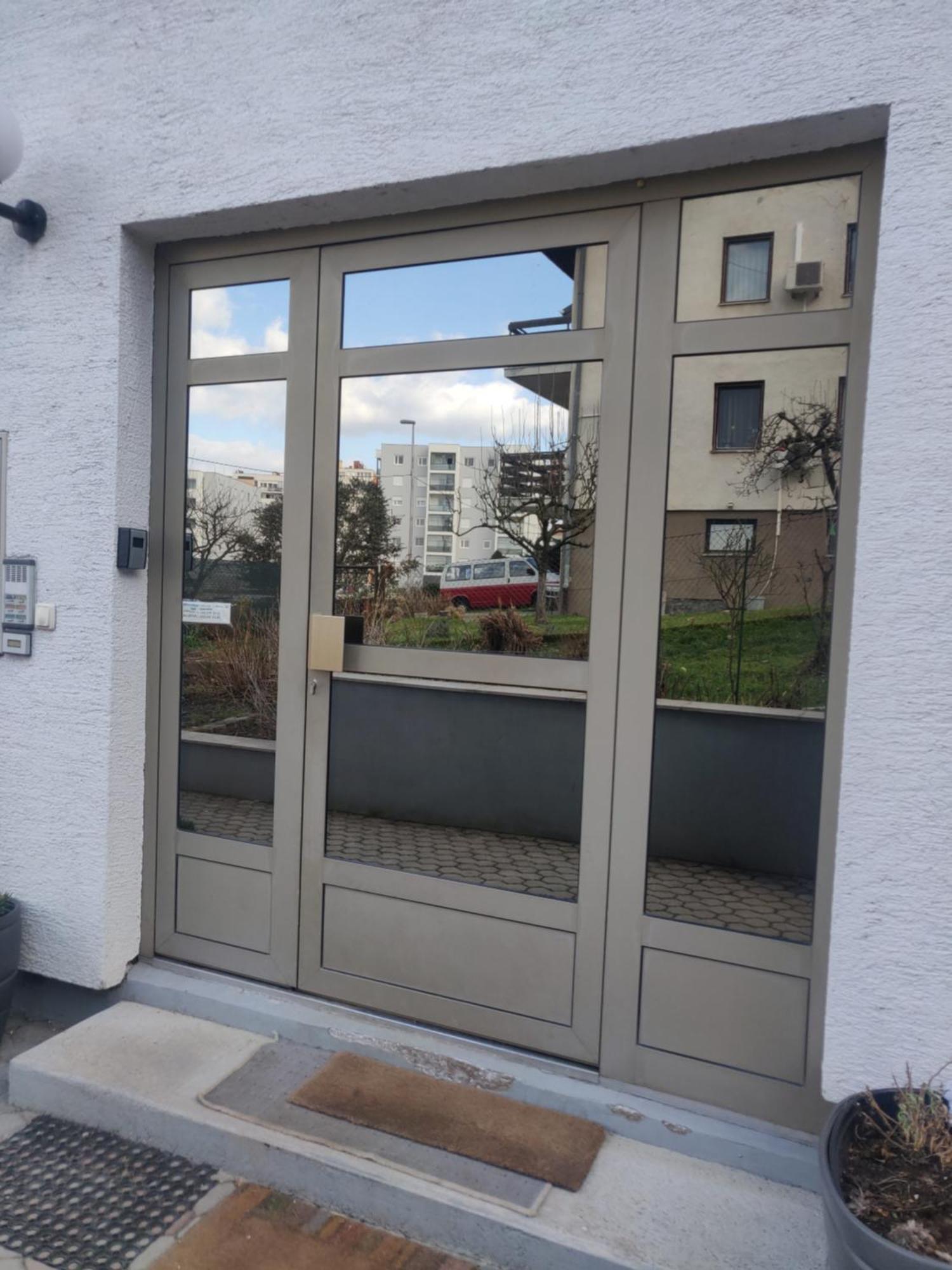 Apartman Malina Karlovac Exterior photo