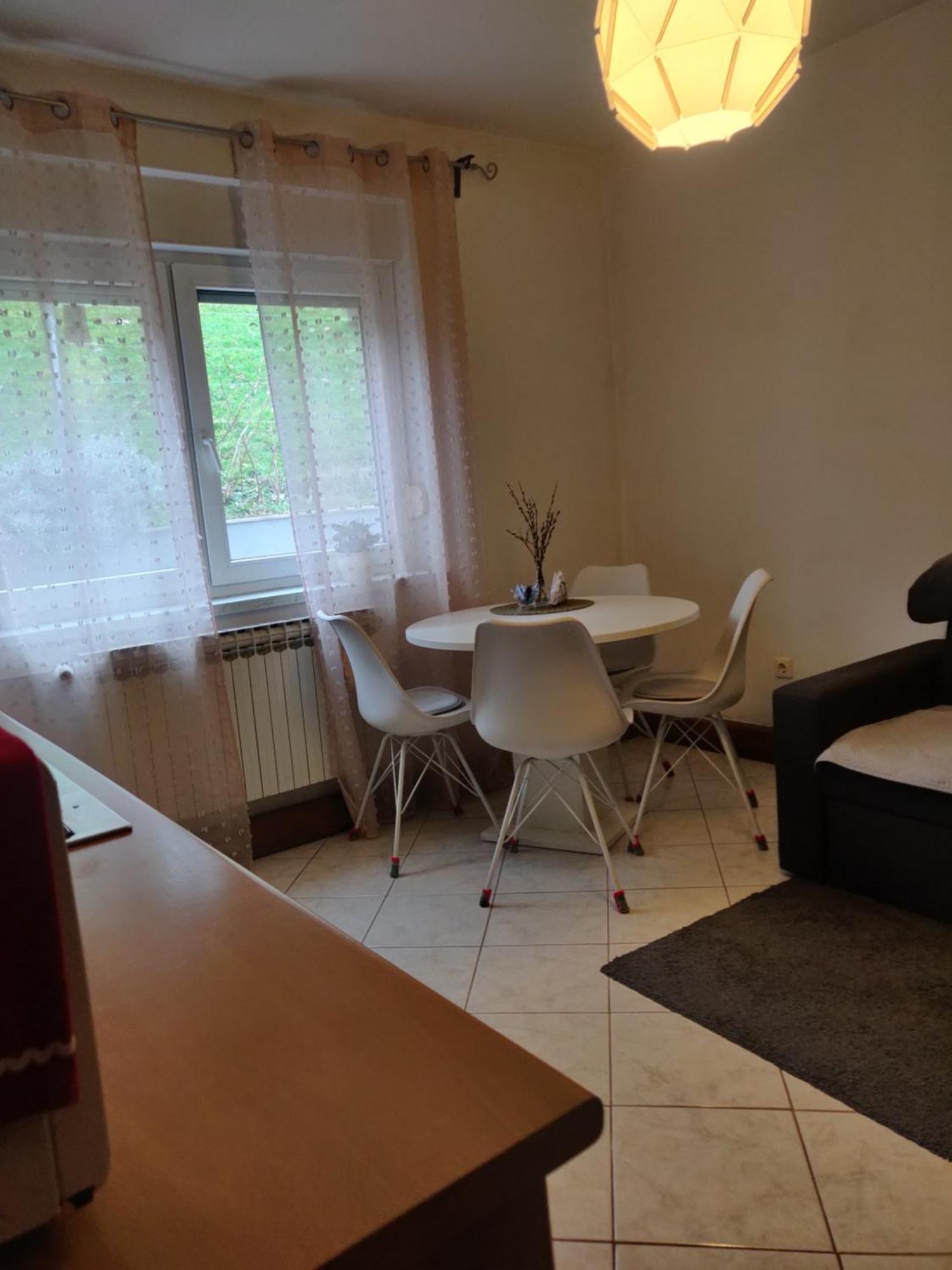 Apartman Malina Karlovac Room photo