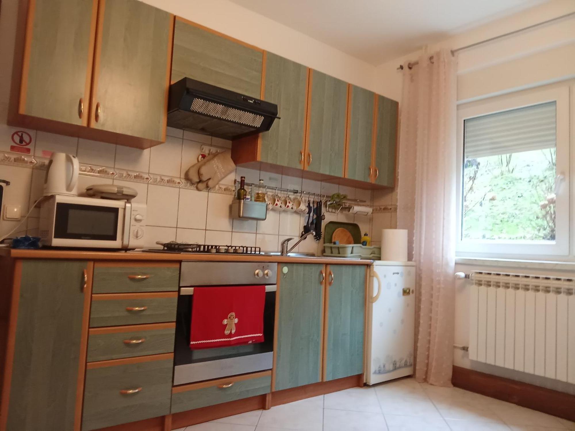Apartman Malina Karlovac Exterior photo