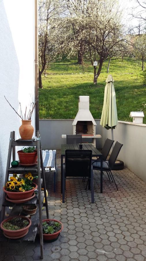 Apartman Malina Karlovac Exterior photo